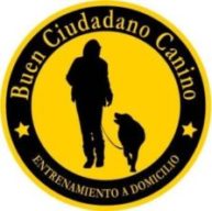 logo buen ciudadano canino