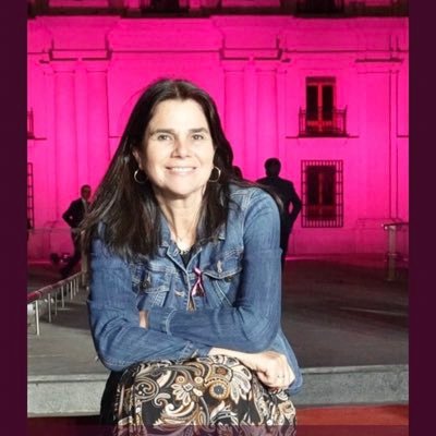 Diputada Ximena Ossandón