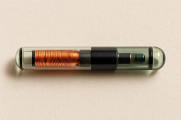 microchip animal